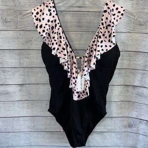 One piece Swimsuit